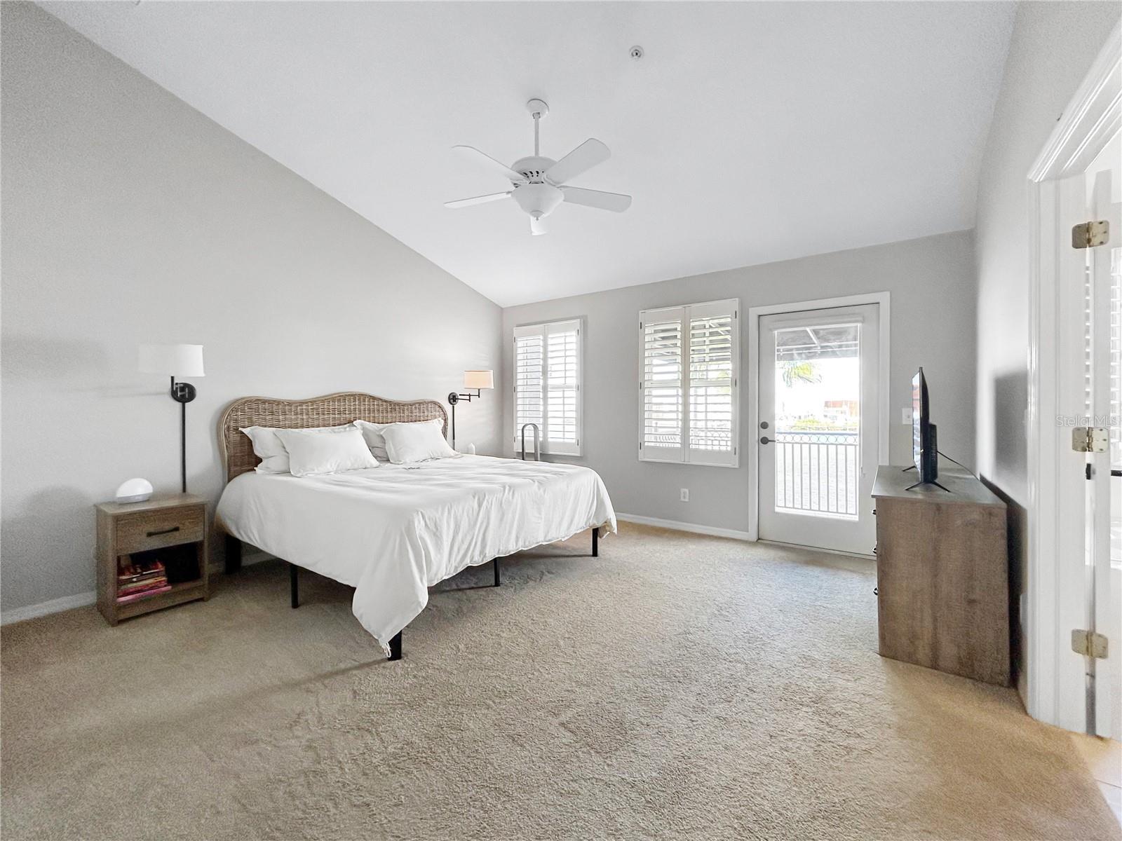 HARBOURSIDE AT HARBOUR ISLAND - Residential Lease
