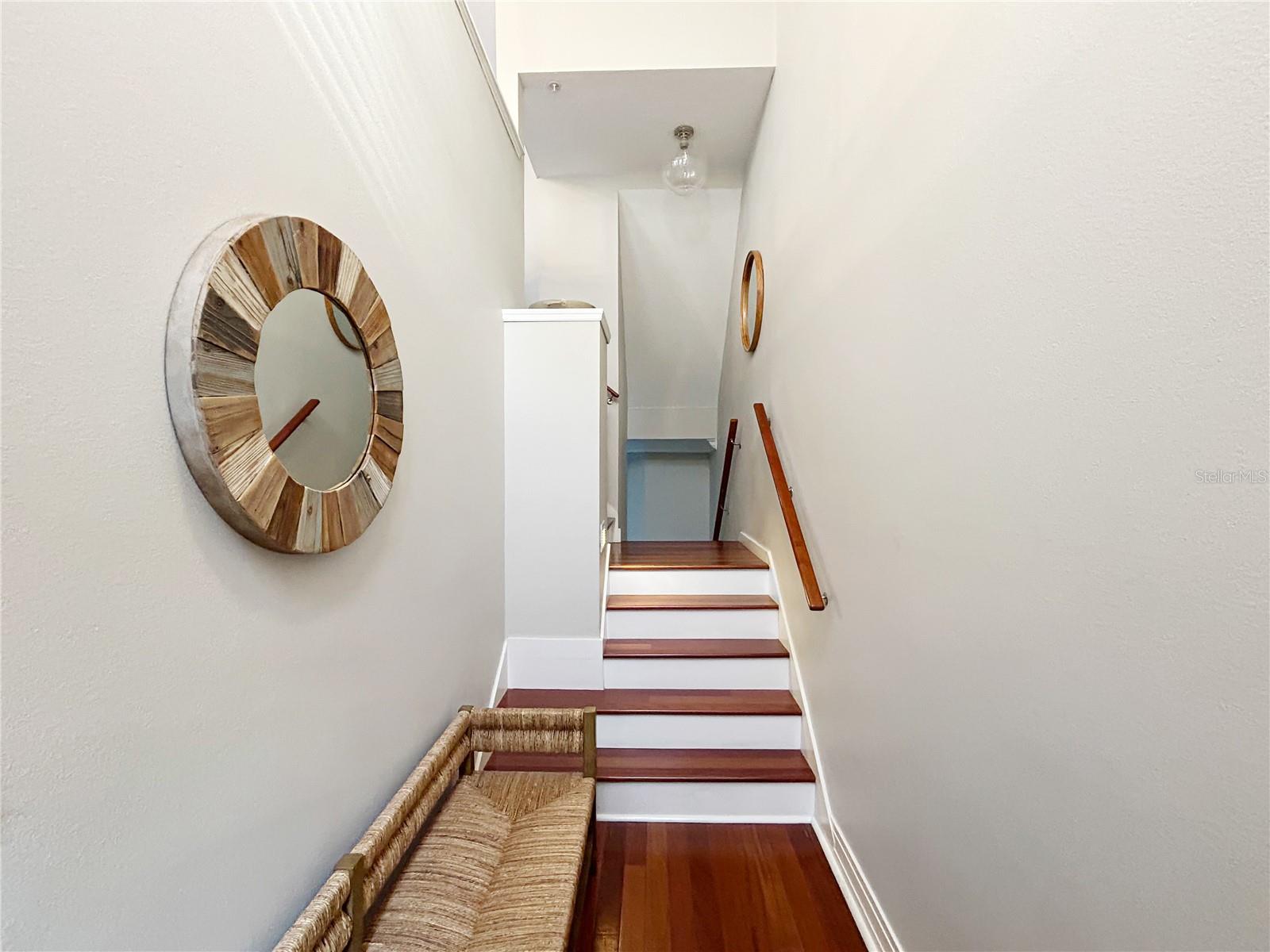 HARBOURSIDE AT HARBOUR ISLAND - Residential Lease