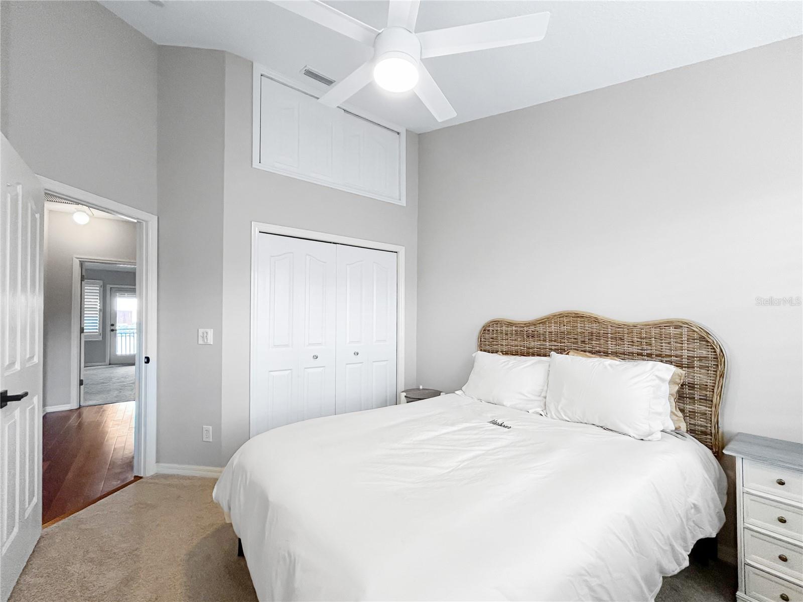 HARBOURSIDE AT HARBOUR ISLAND - Residential Lease