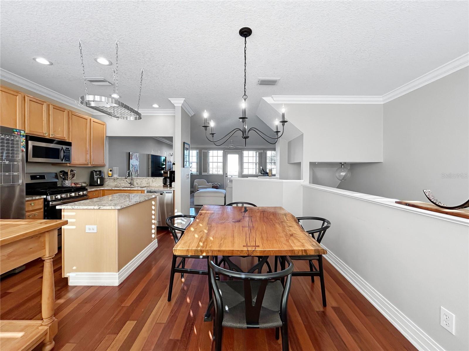 HARBOURSIDE AT HARBOUR ISLAND - Residential Lease