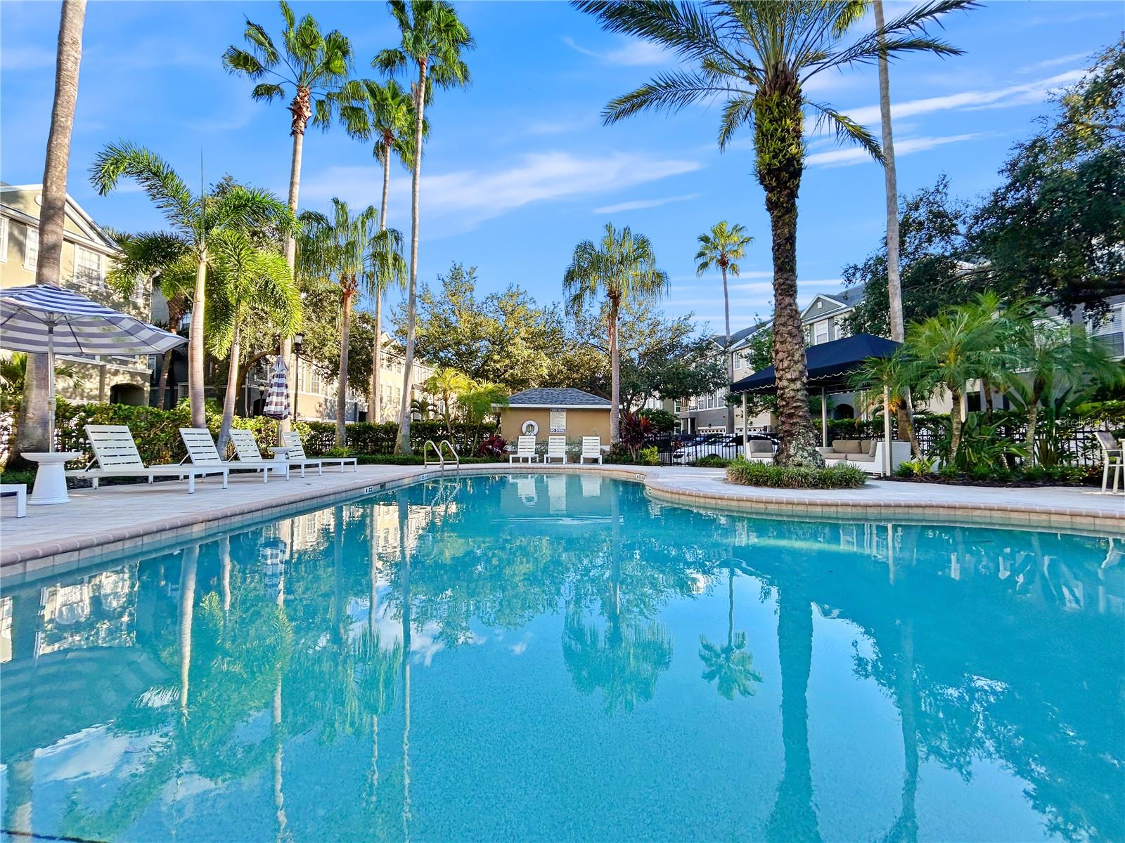 HARBOURSIDE AT HARBOUR ISLAND - Residential Lease