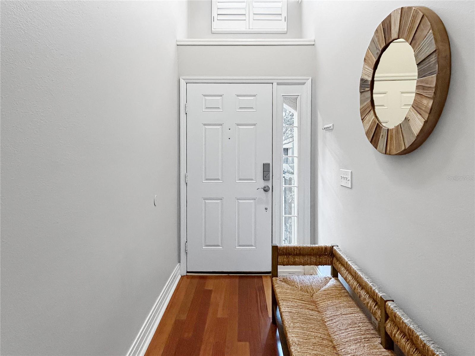 HARBOURSIDE AT HARBOUR ISLAND - Residential Lease