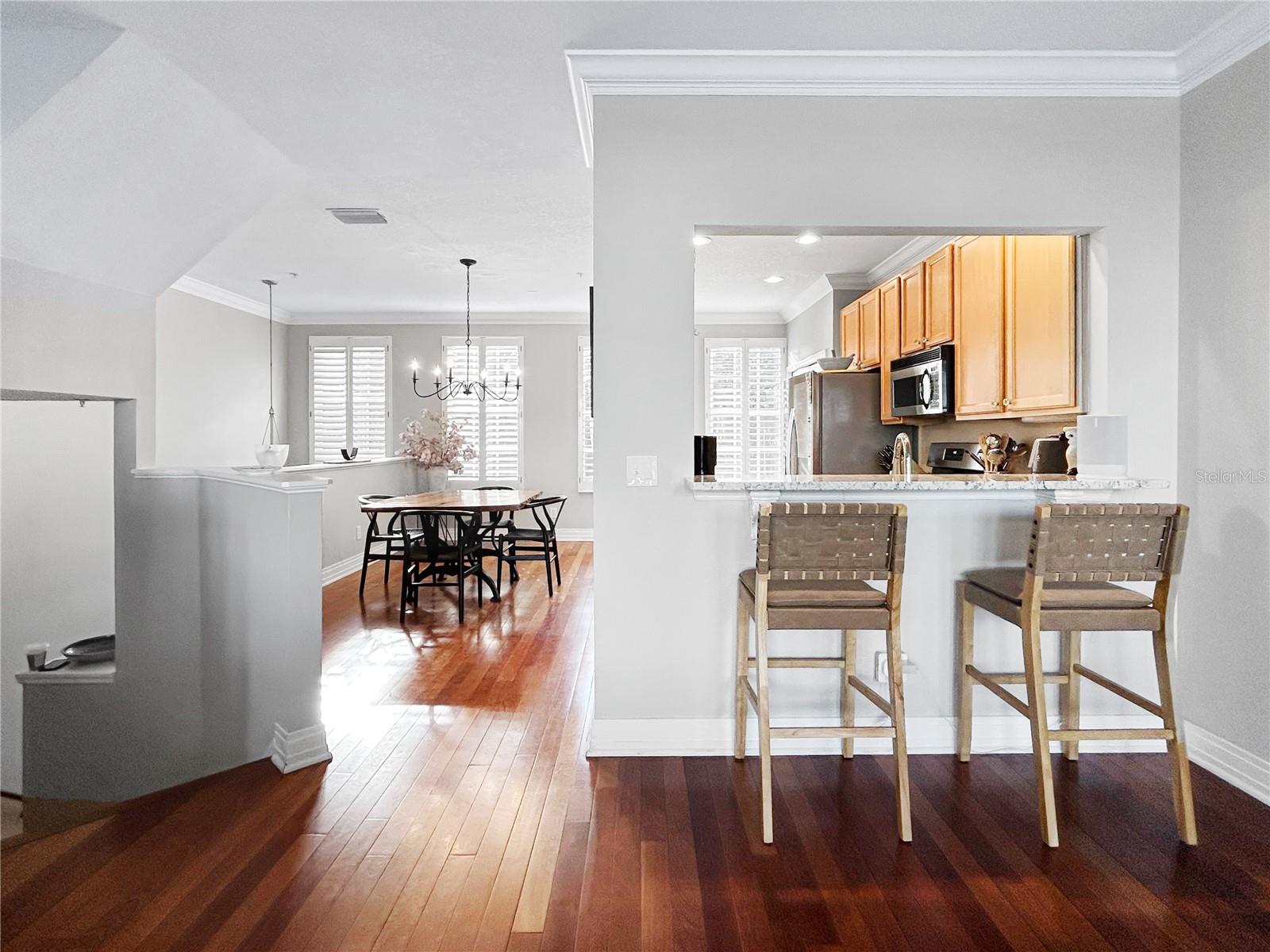 HARBOURSIDE AT HARBOUR ISLAND - Residential Lease