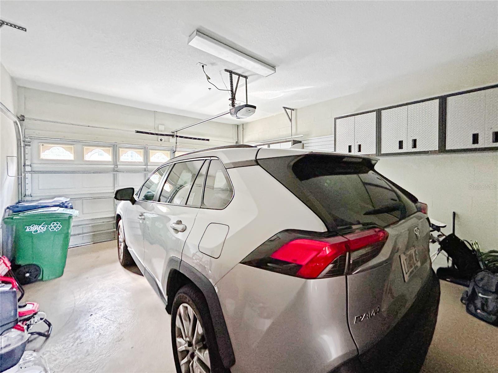 HARBOURSIDE AT HARBOUR ISLAND - Residential Lease