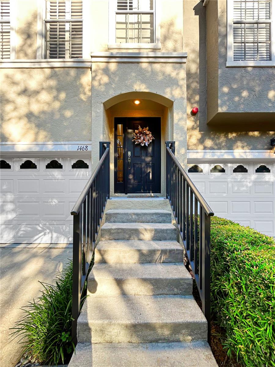 HARBOURSIDE AT HARBOUR ISLAND - Residential Lease
