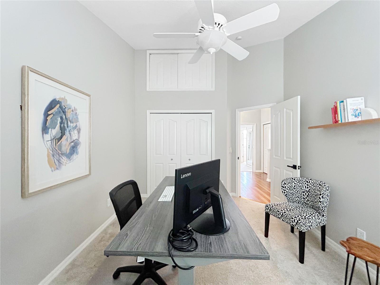 HARBOURSIDE AT HARBOUR ISLAND - Residential Lease