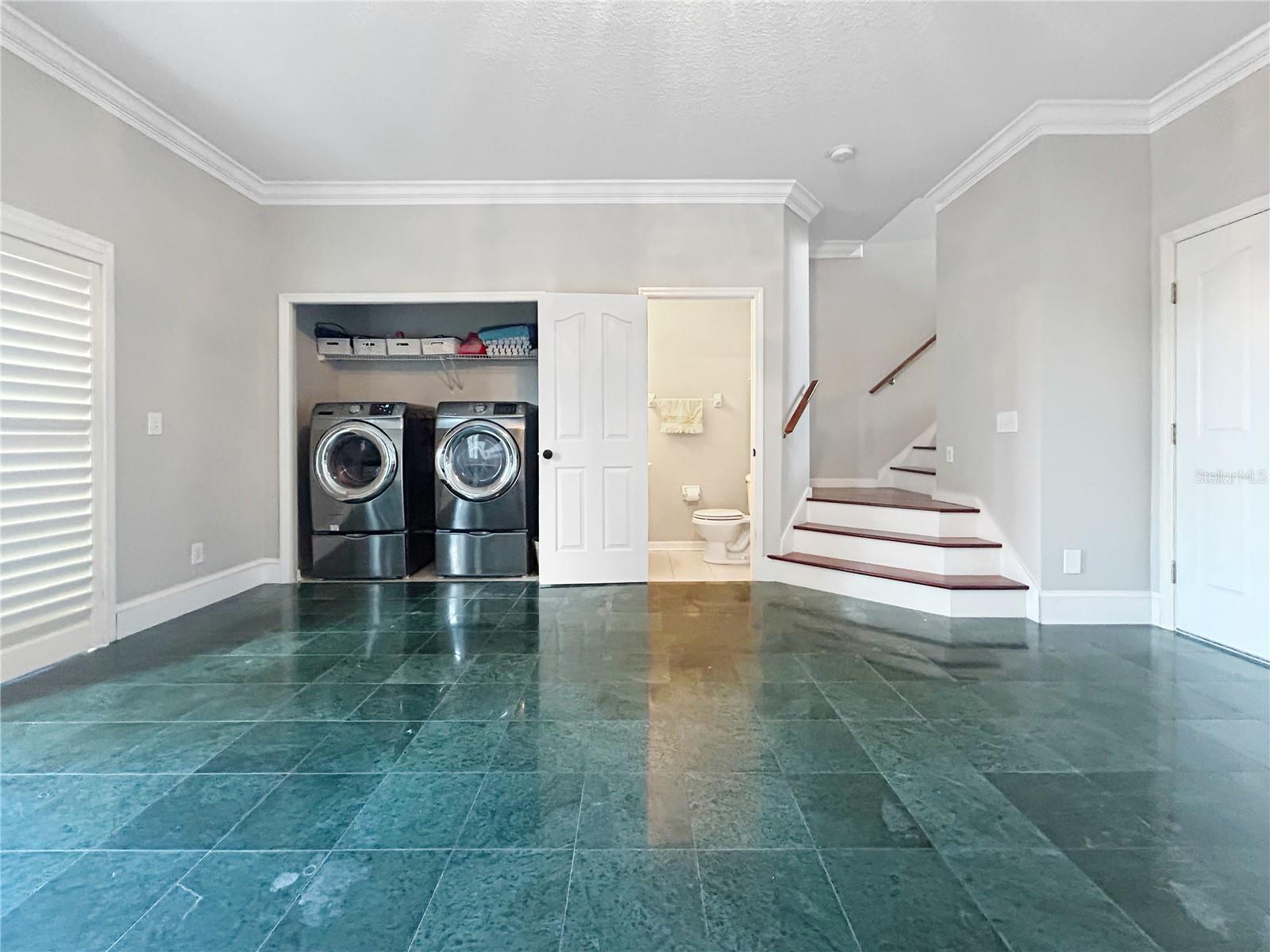 HARBOURSIDE AT HARBOUR ISLAND - Residential Lease