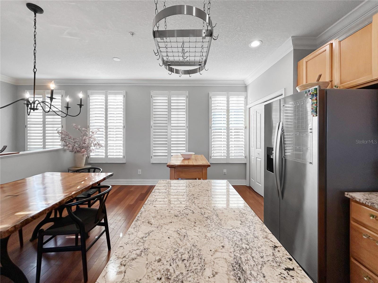 HARBOURSIDE AT HARBOUR ISLAND - Residential Lease