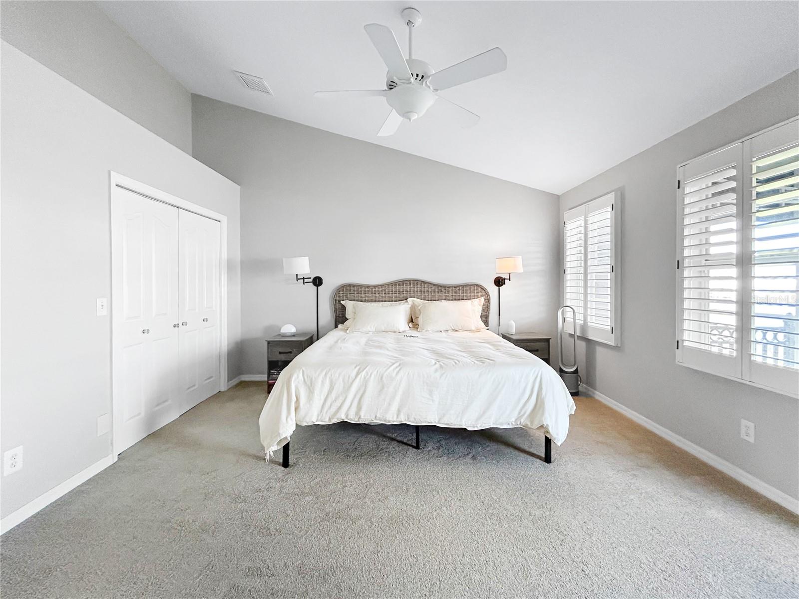 HARBOURSIDE AT HARBOUR ISLAND - Residential Lease