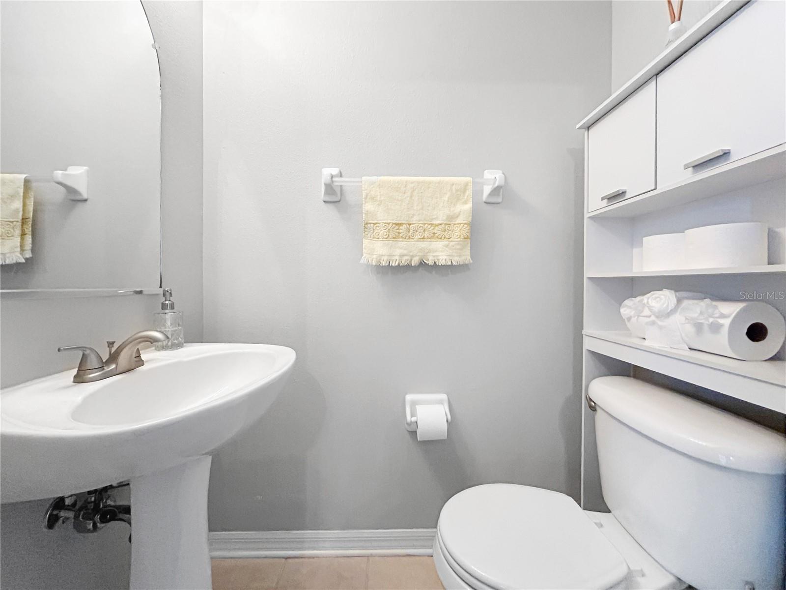 HARBOURSIDE AT HARBOUR ISLAND - Residential Lease