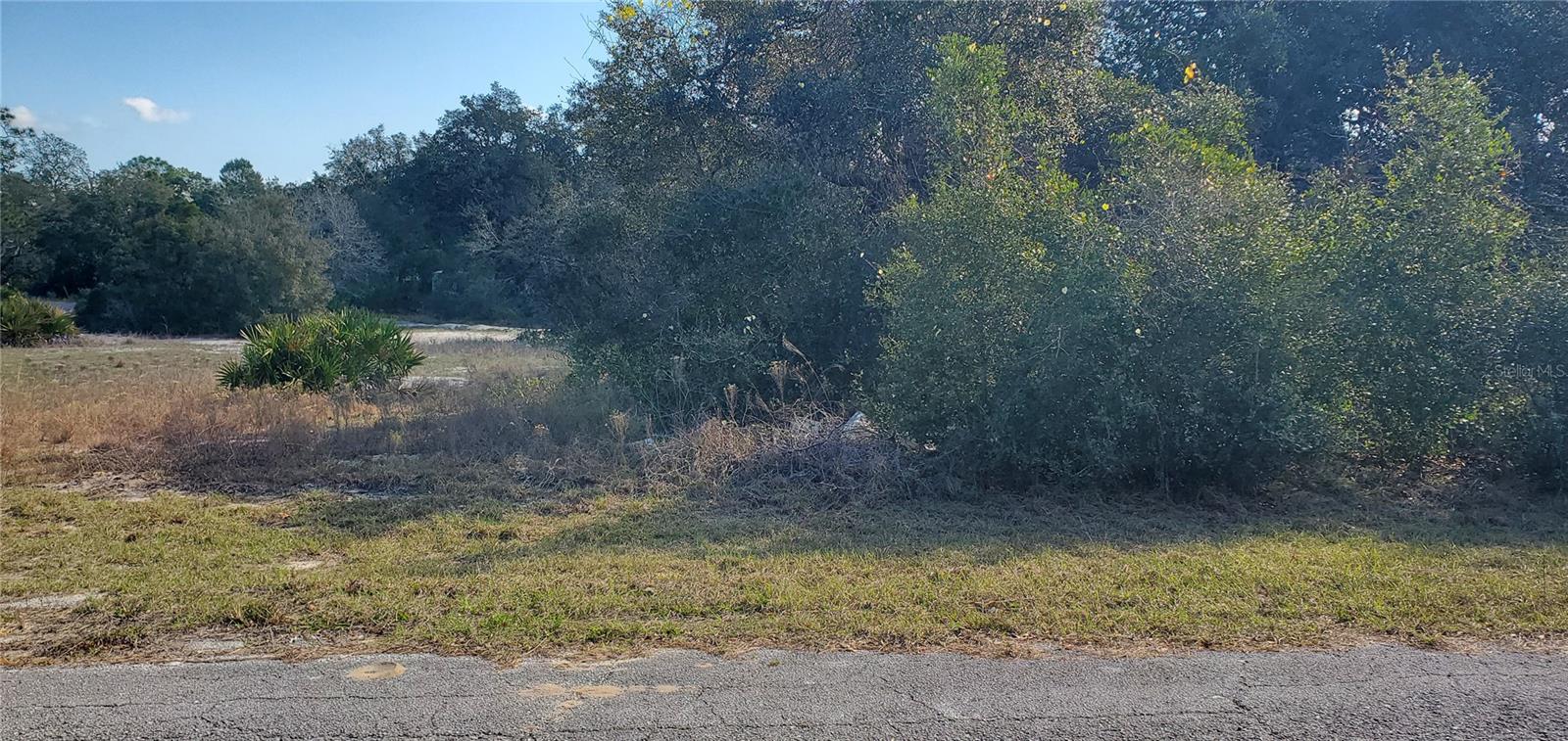 Fantastic buy on this beautiful home site in the fast-growing community of Poinciana. Priced right for a quick sale!