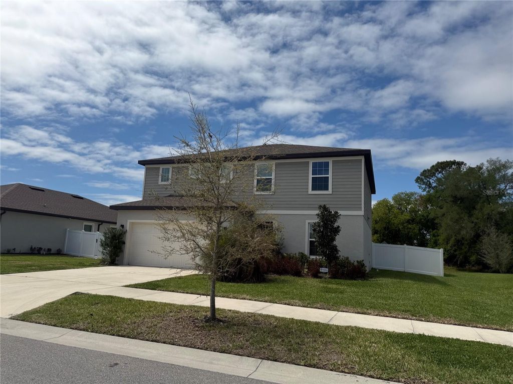 Photo of 1042 Michelangelo Lane, Winter Haven, FL 33884 (MLS # S5149443)
