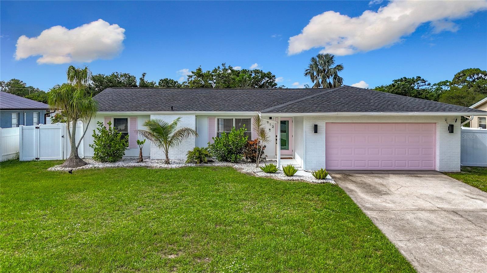 912 PONDEROSA PINE LANE