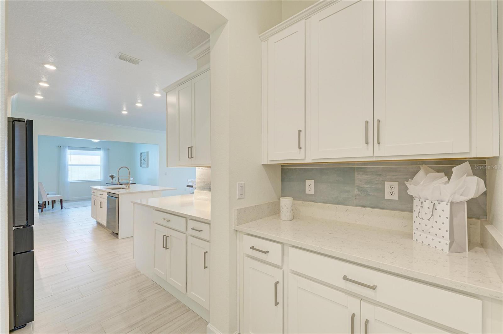 PROSPERITY LAKES PH I SUBPH IA - Residential