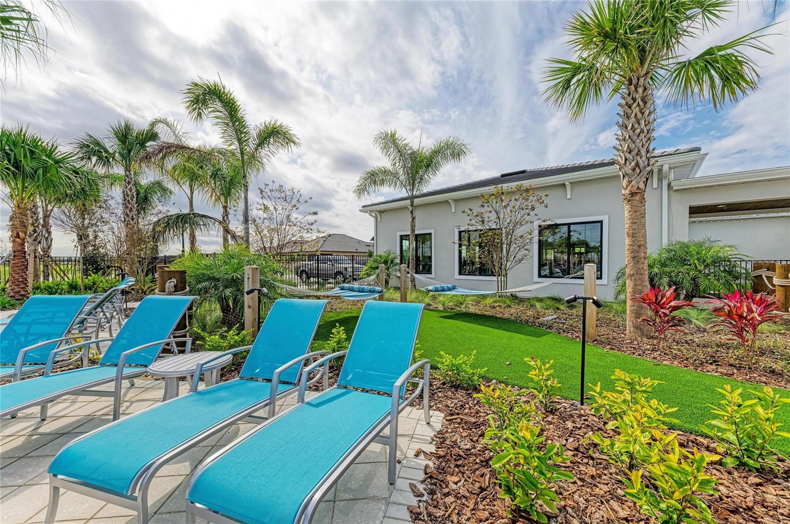 PROSPERITY LAKES PH I SUBPH IA - Residential