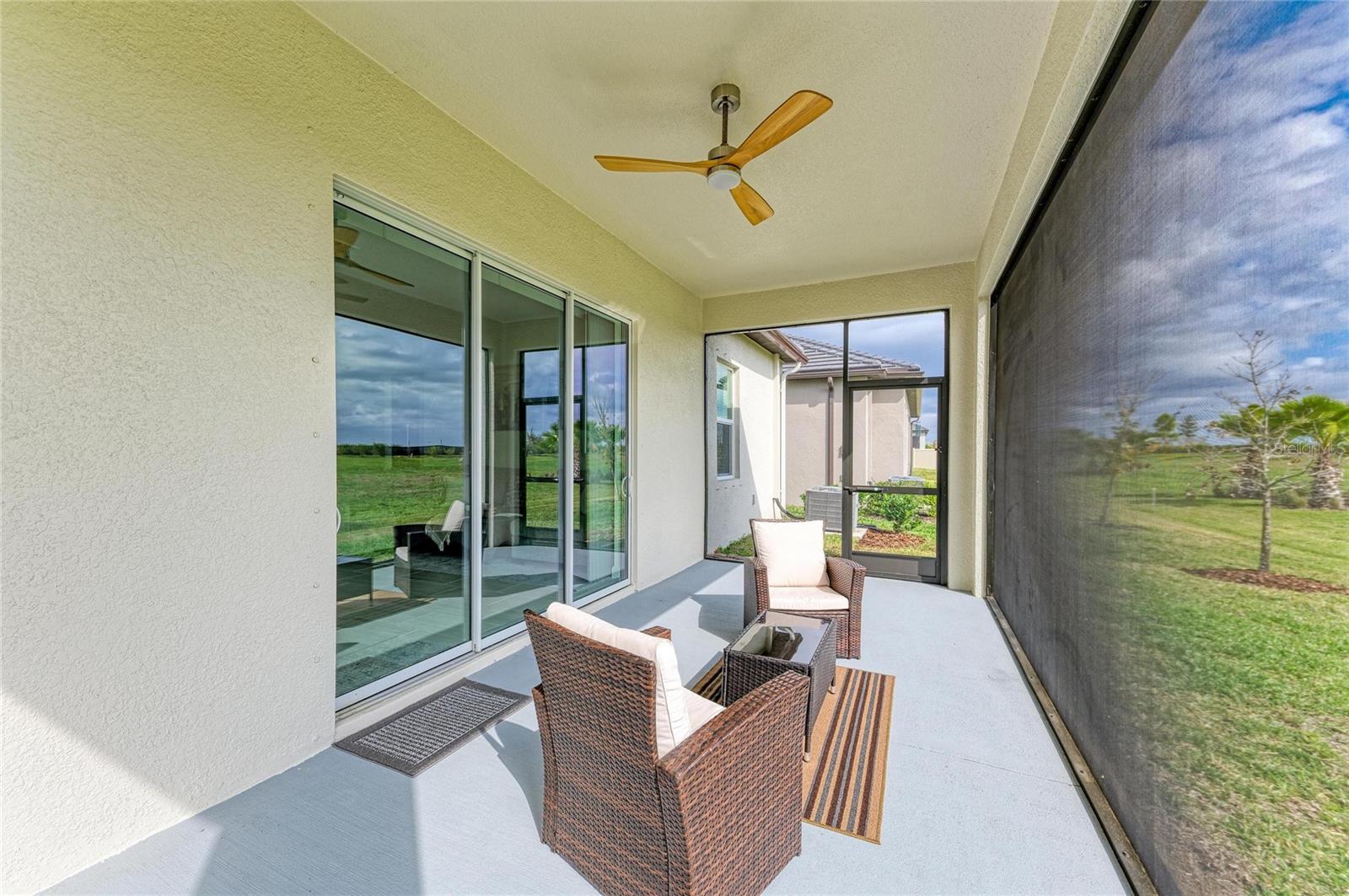 PROSPERITY LAKES PH I SUBPH IA - Residential