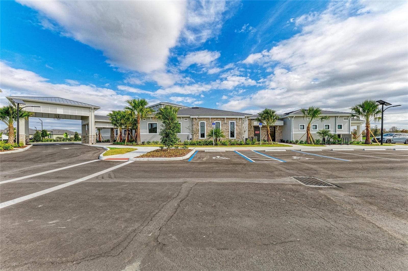 PROSPERITY LAKES PH I SUBPH IA - Residential