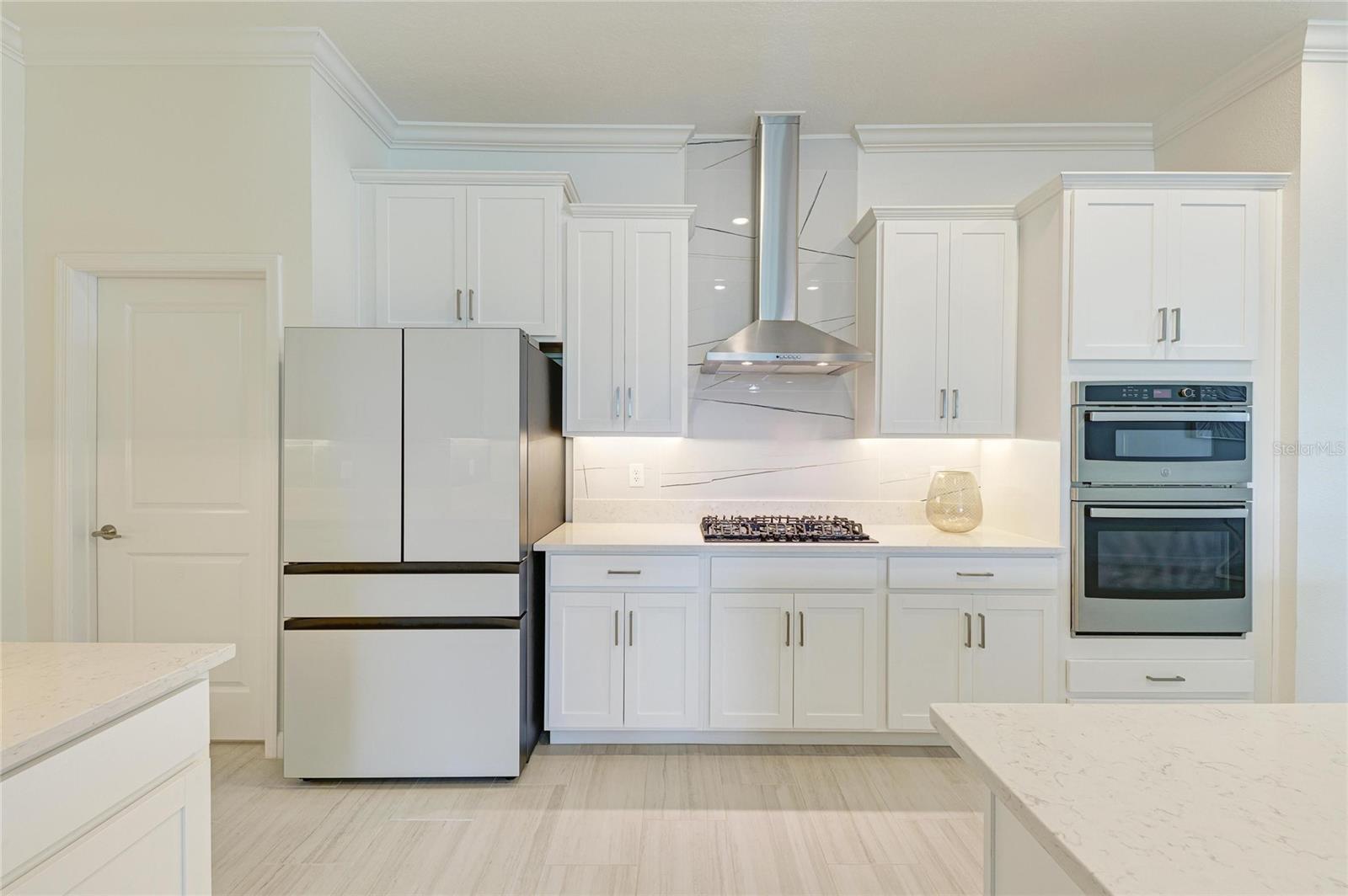 PROSPERITY LAKES PH I SUBPH IA - Residential