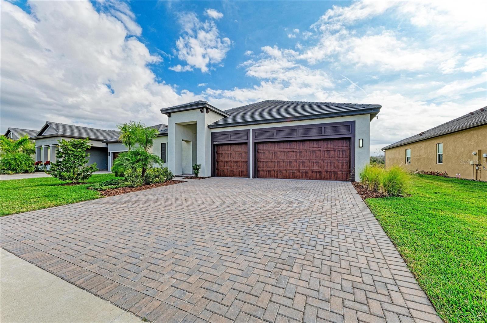 PROSPERITY LAKES PH I SUBPH IA - Residential