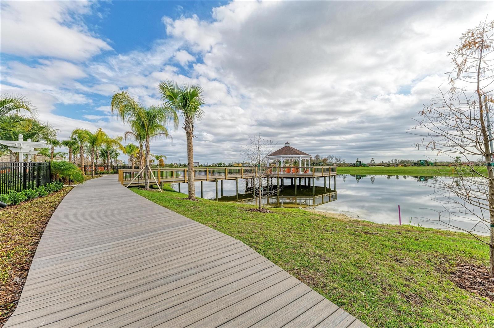 PROSPERITY LAKES PH I SUBPH IA - Residential