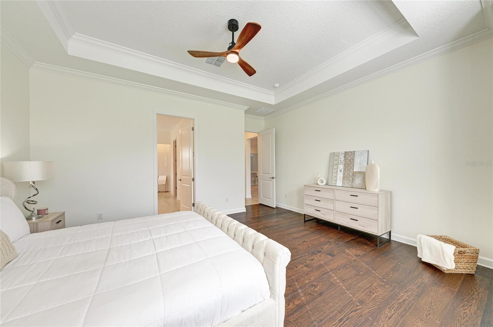 PROSPERITY LAKES PH I SUBPH IA - Residential