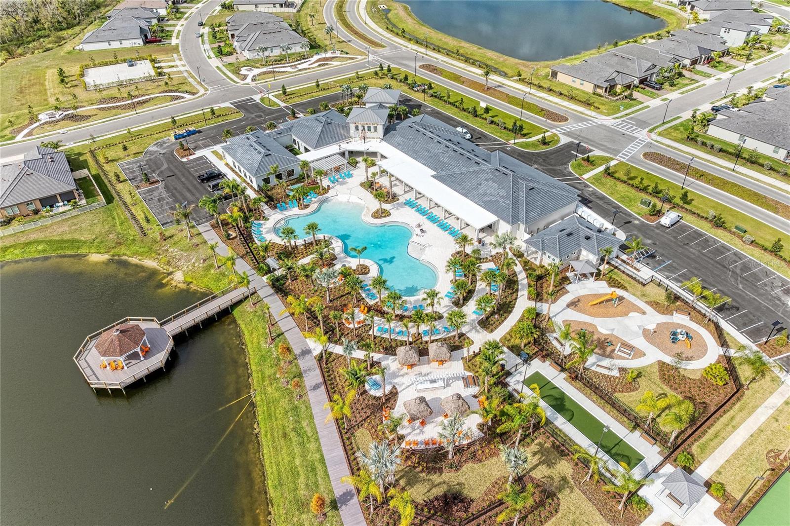 PROSPERITY LAKES PH I SUBPH IA - Residential