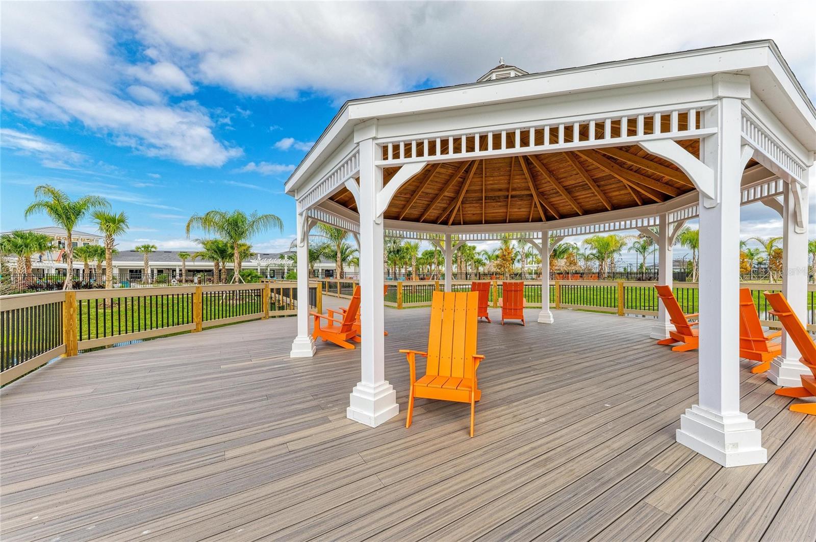 PROSPERITY LAKES PH I SUBPH IA - Residential