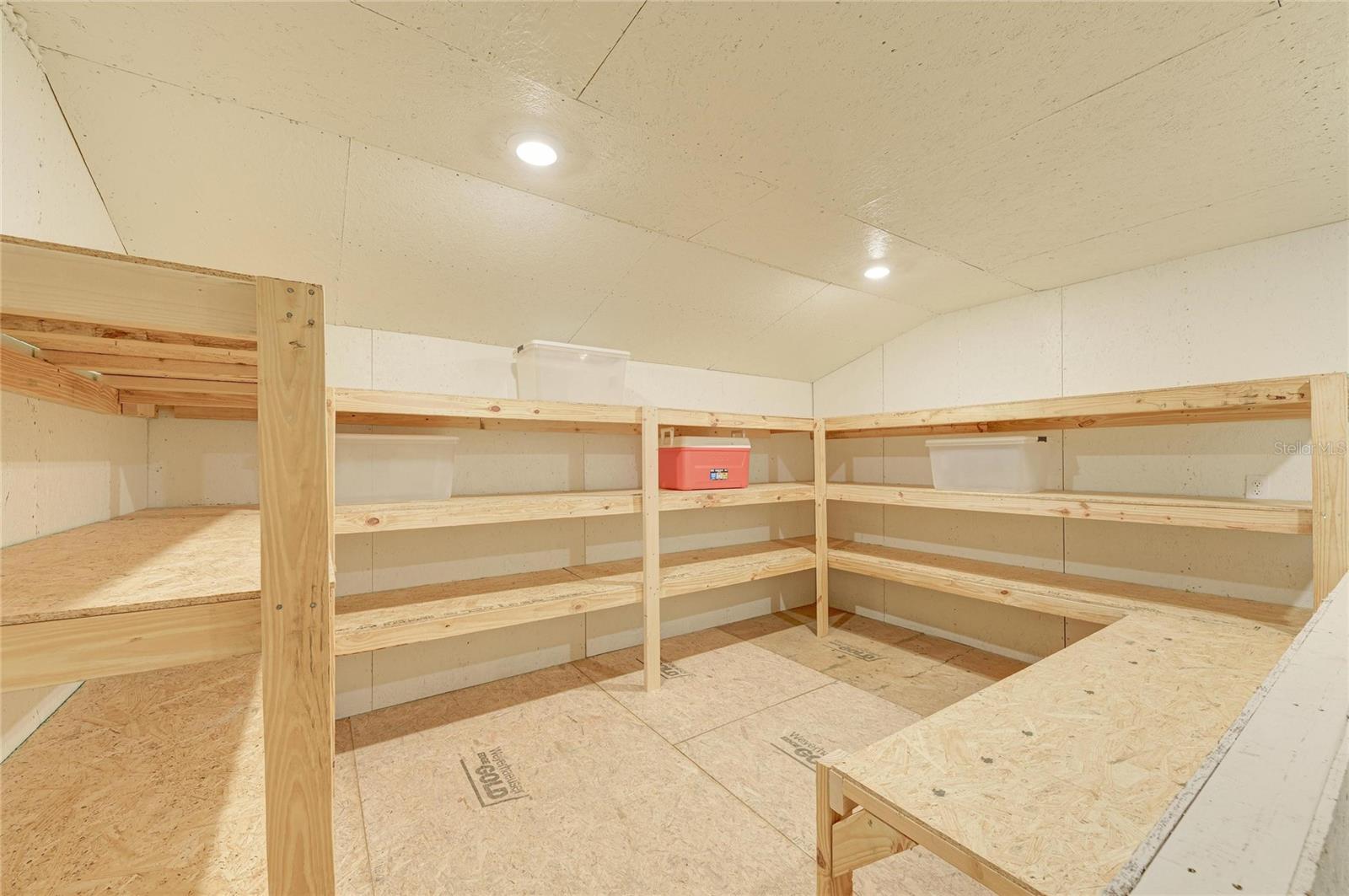 PROSPERITY LAKES PH I SUBPH IA - Residential