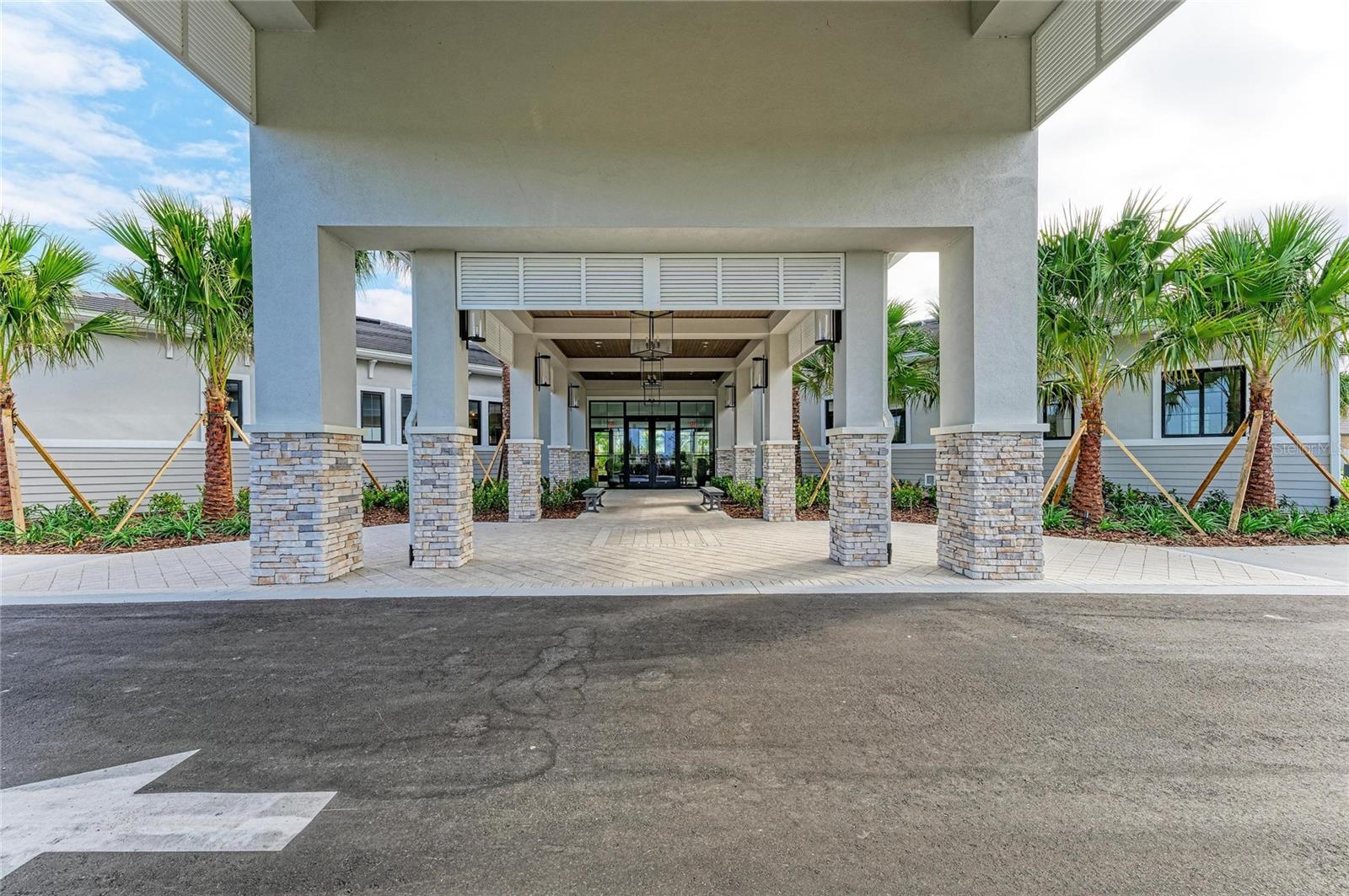 PROSPERITY LAKES PH I SUBPH IA - Residential