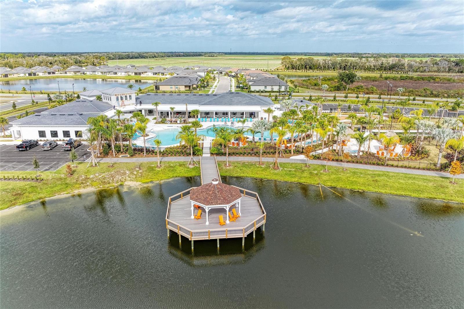 PROSPERITY LAKES PH I SUBPH IA - Residential