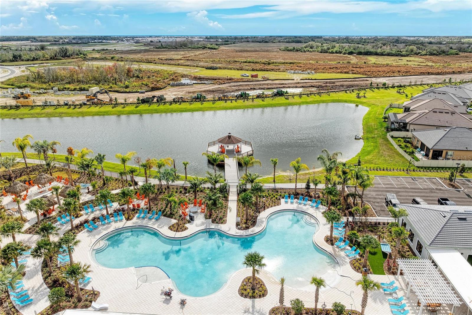 PROSPERITY LAKES PH I SUBPH IA - Residential