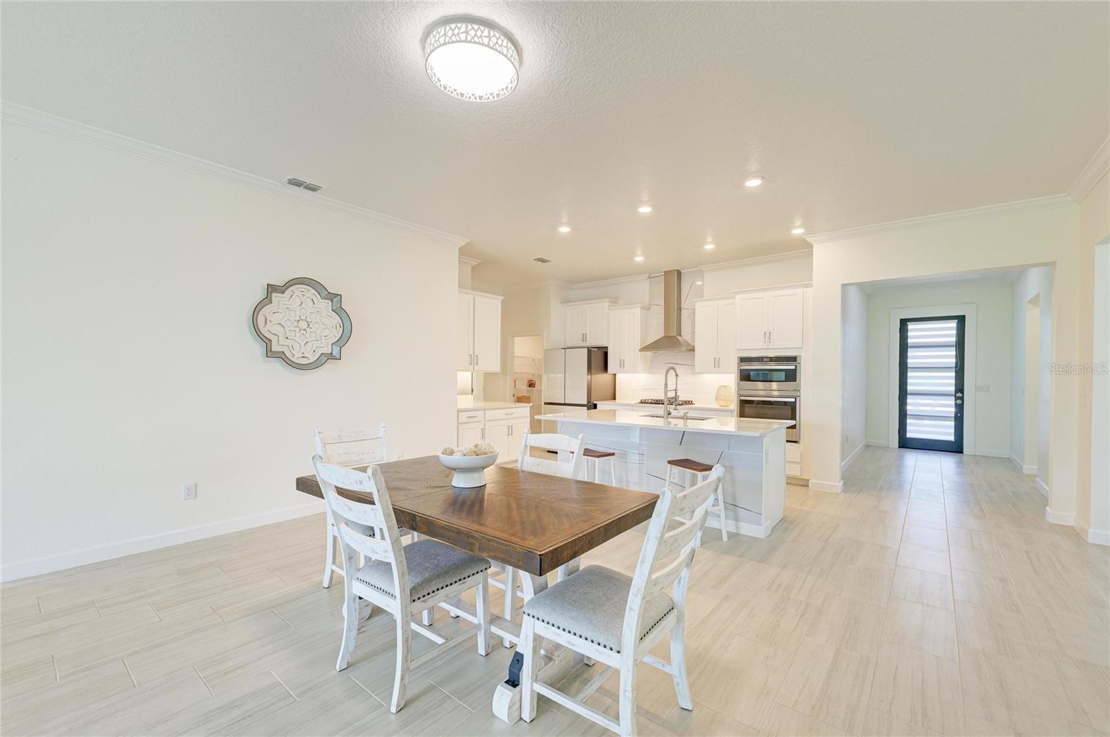 PROSPERITY LAKES PH I SUBPH IA - Residential