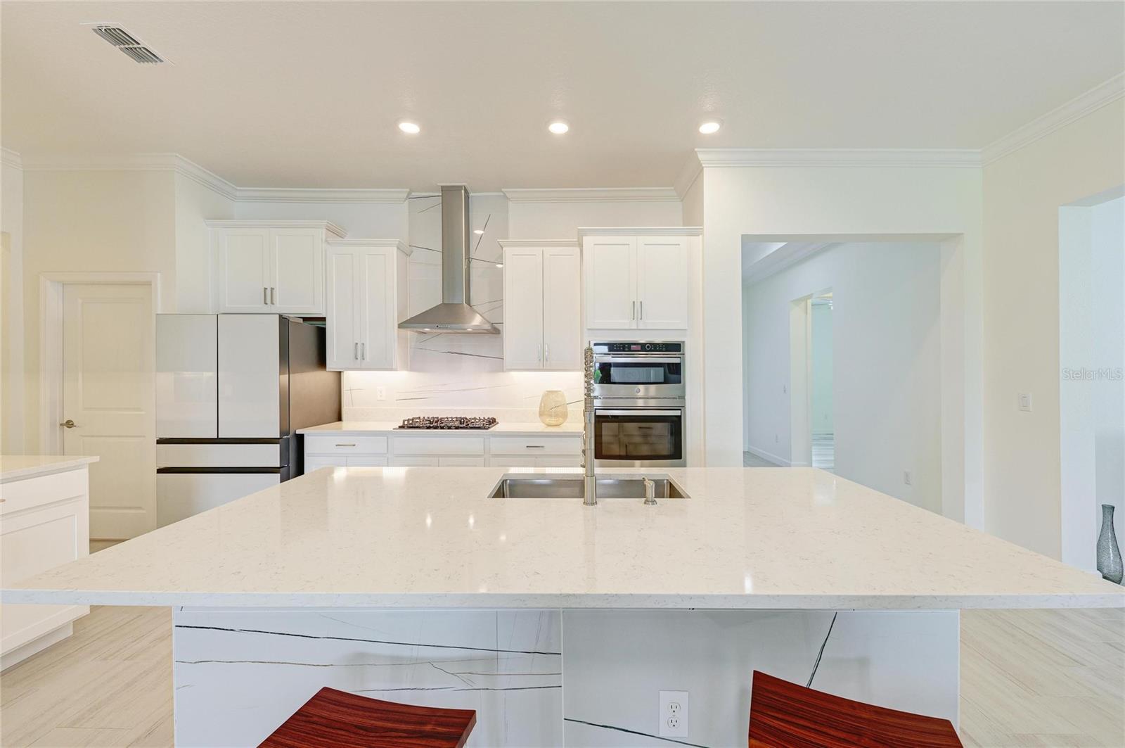 PROSPERITY LAKES PH I SUBPH IA - Residential