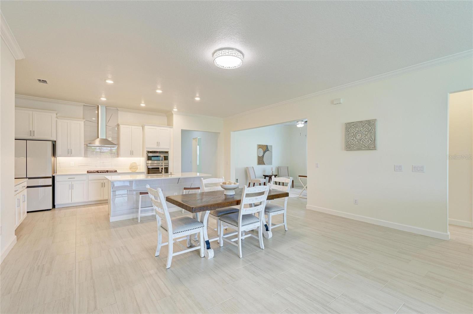 PROSPERITY LAKES PH I SUBPH IA - Residential