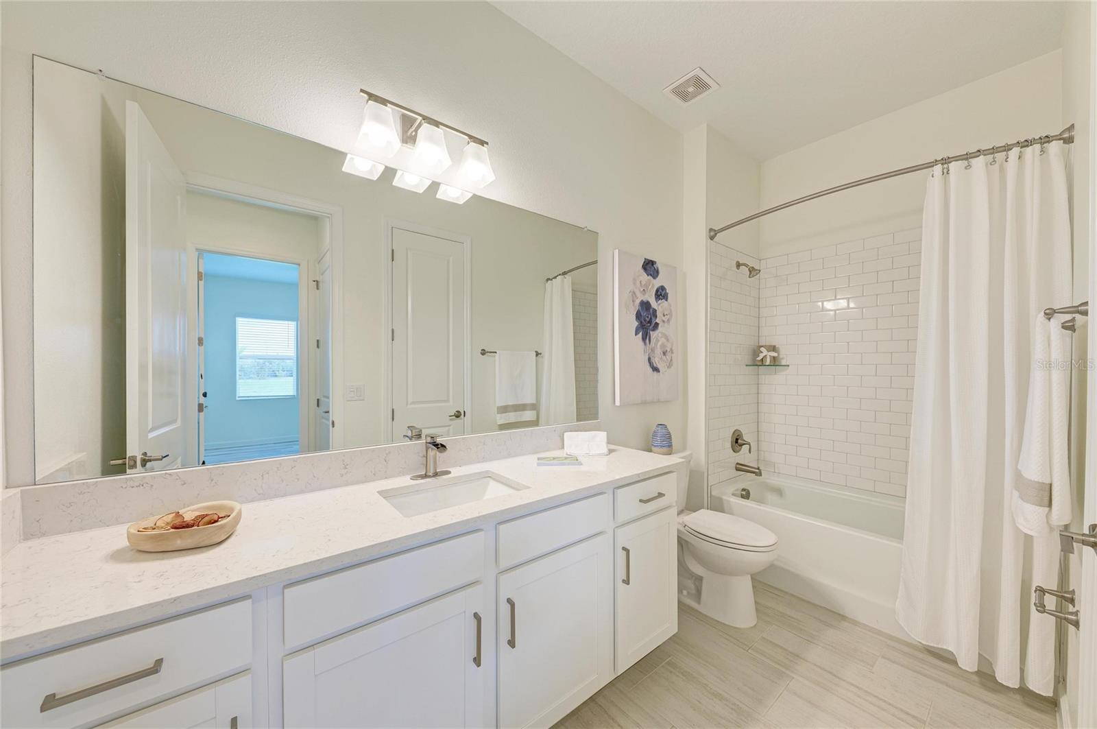 PROSPERITY LAKES PH I SUBPH IA - Residential