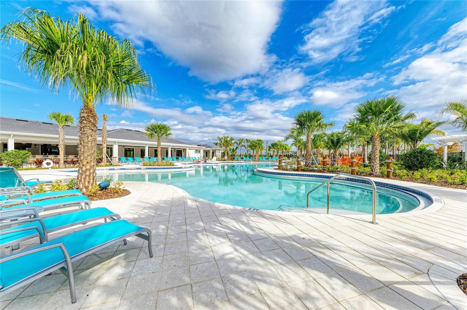 PROSPERITY LAKES PH I SUBPH IA - Residential