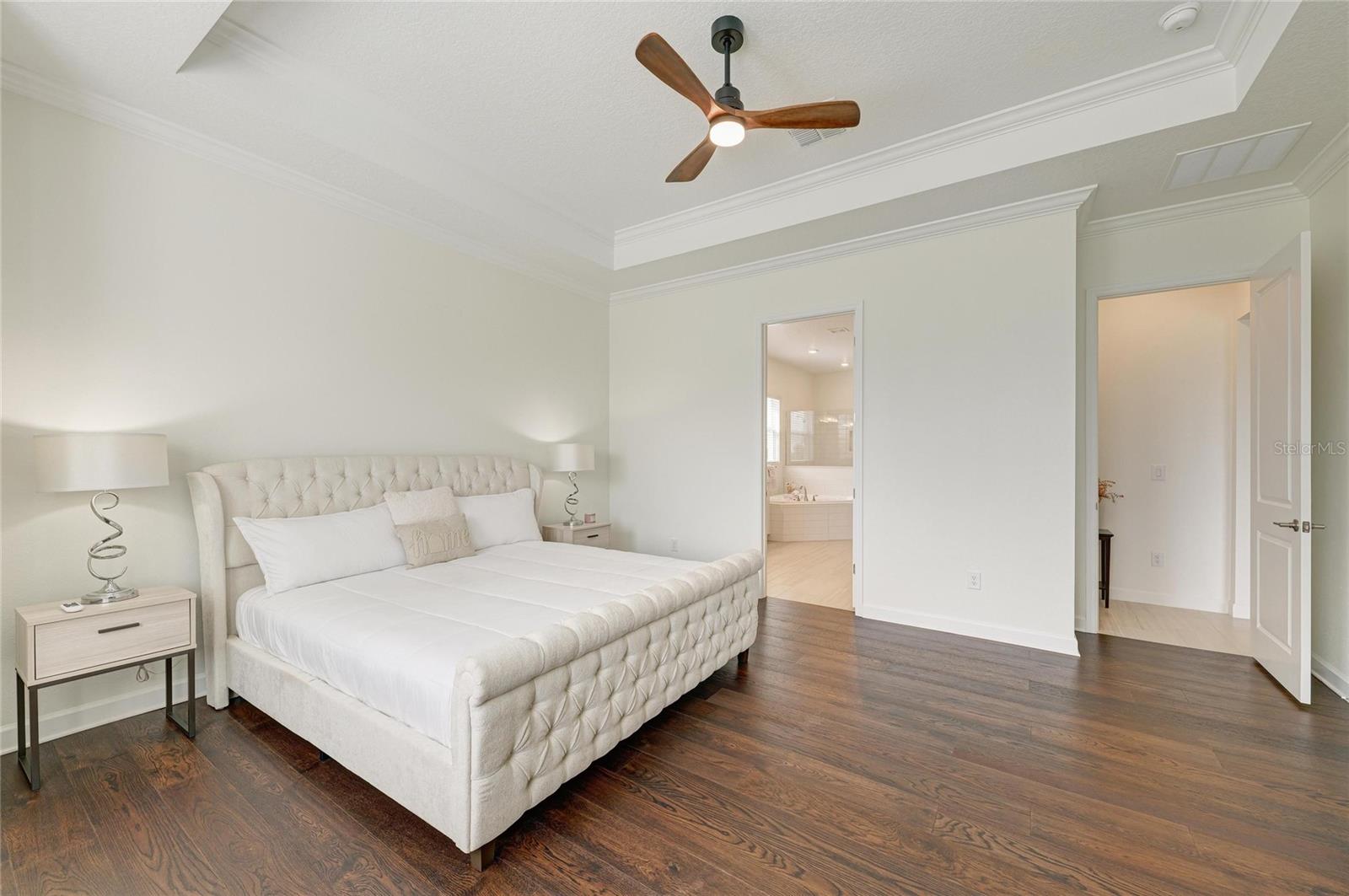 PROSPERITY LAKES PH I SUBPH IA - Residential