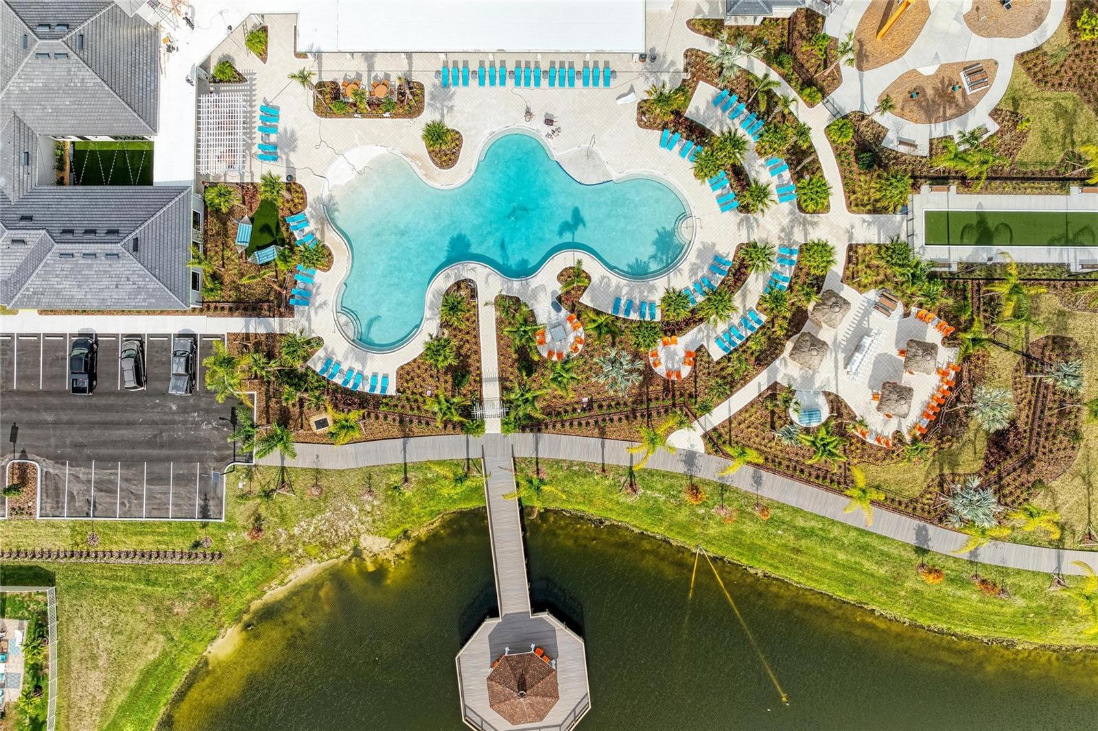 PROSPERITY LAKES PH I SUBPH IA - Residential