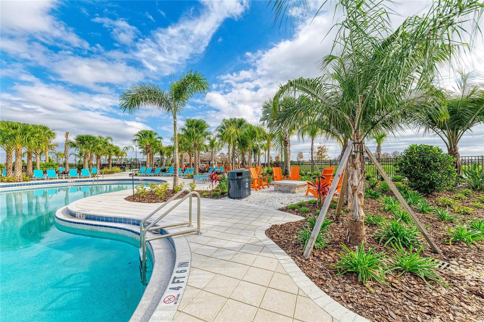 PROSPERITY LAKES PH I SUBPH IA - Residential