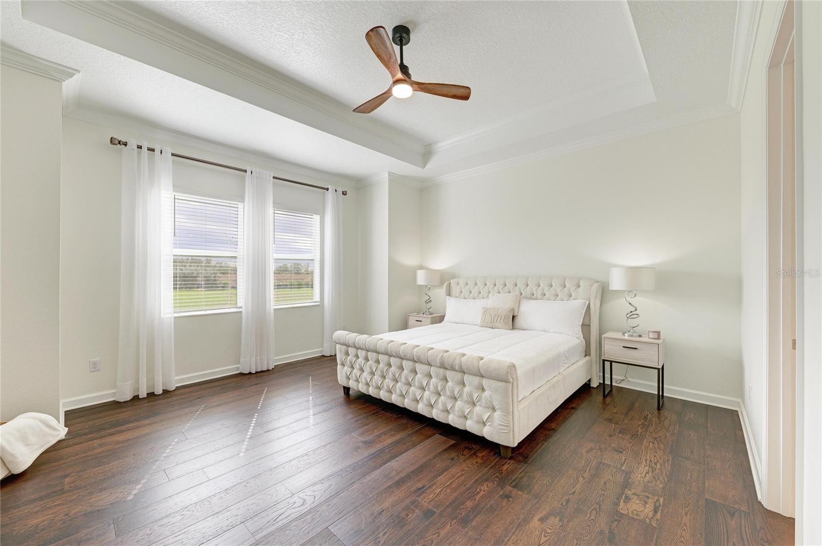 PROSPERITY LAKES PH I SUBPH IA - Residential