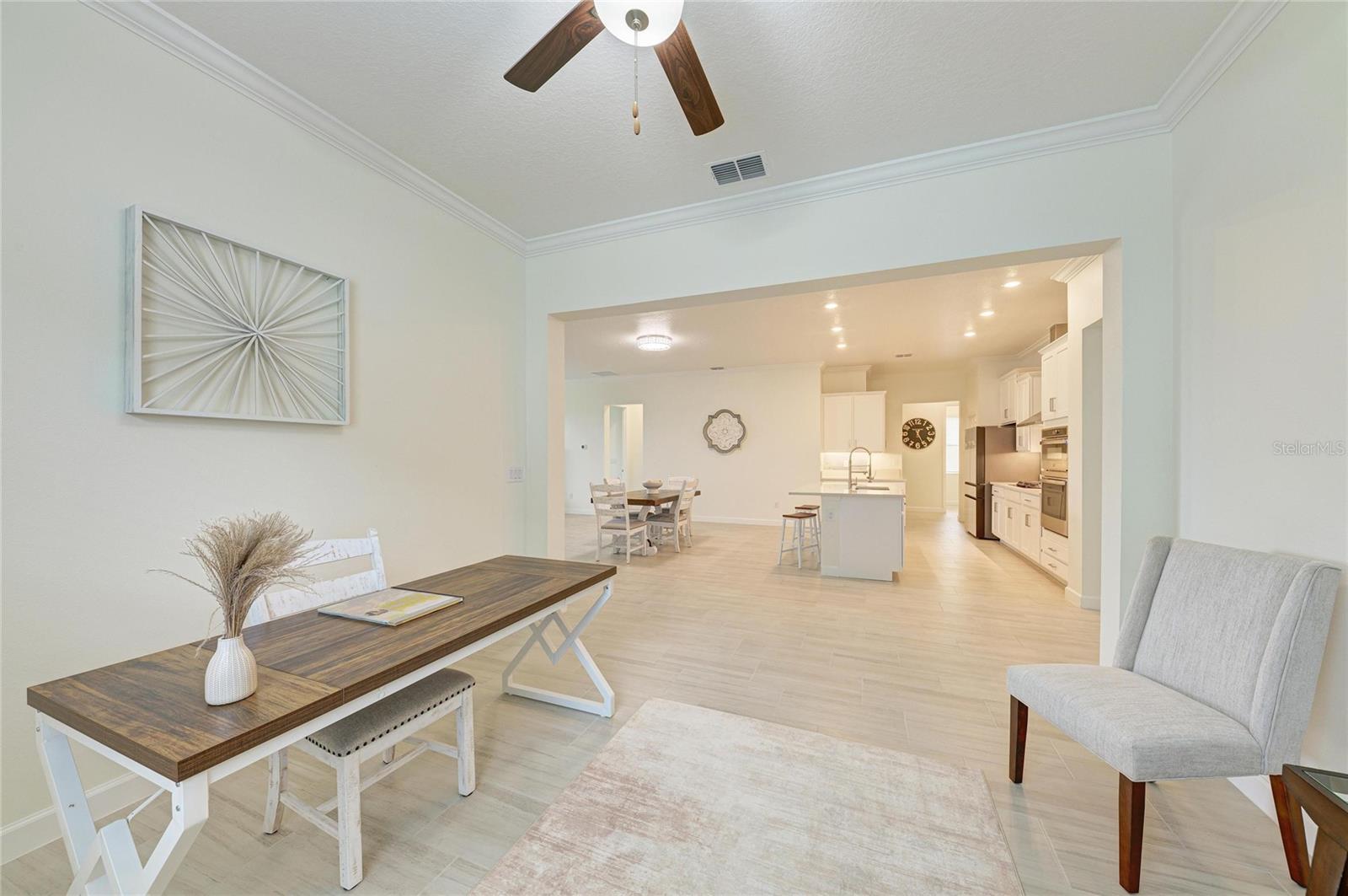 PROSPERITY LAKES PH I SUBPH IA - Residential