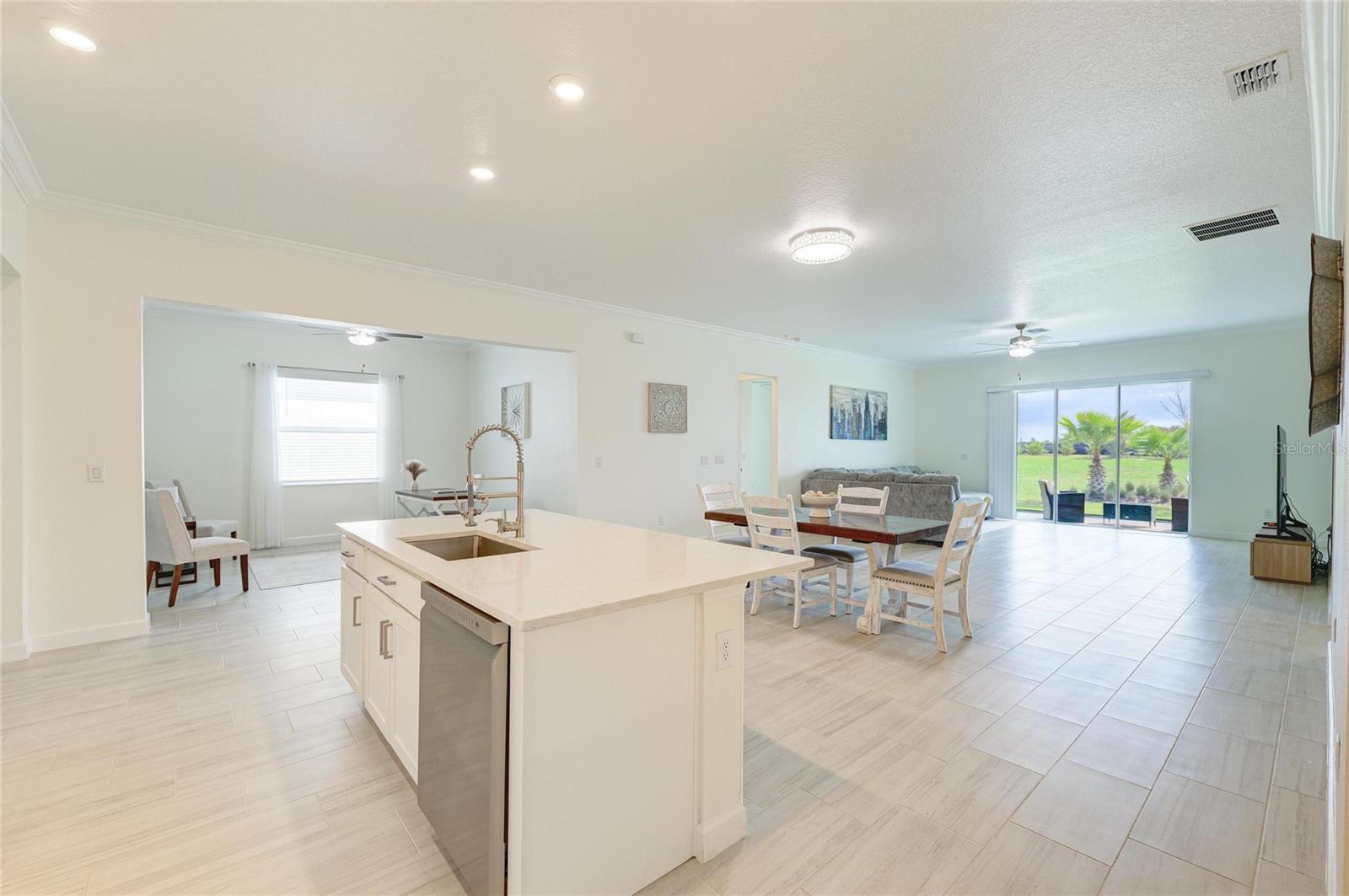 PROSPERITY LAKES PH I SUBPH IA - Residential