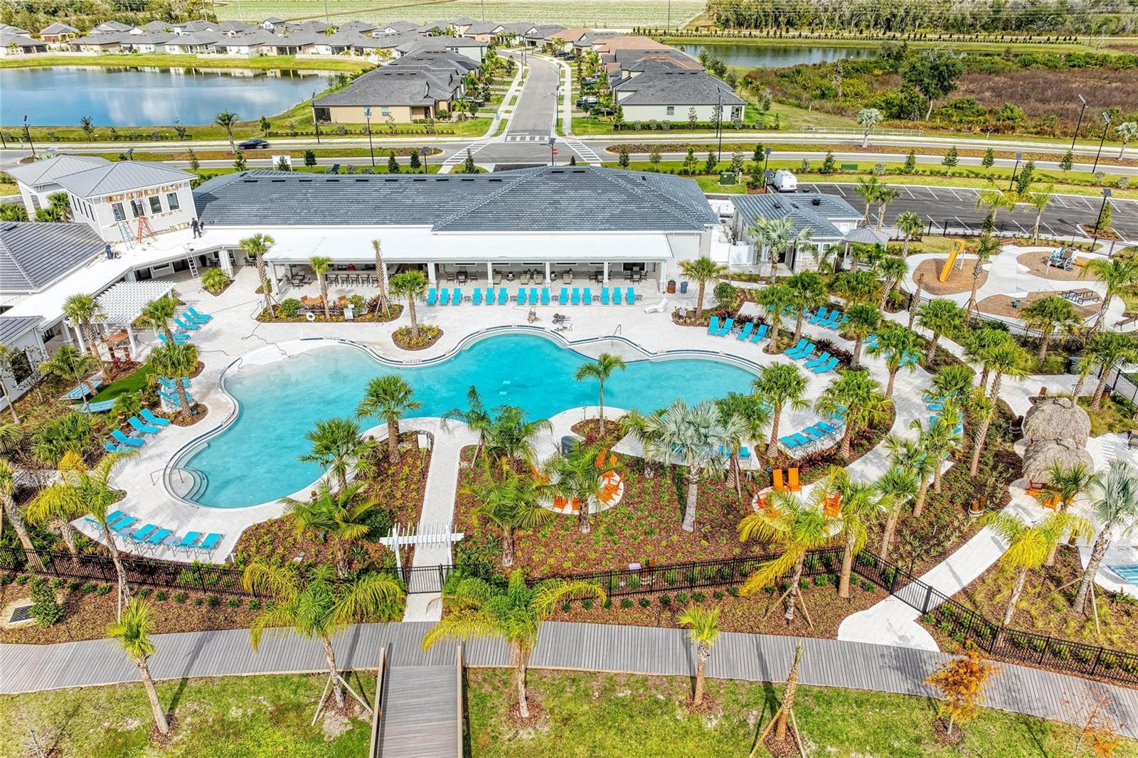 PROSPERITY LAKES PH I SUBPH IA - Residential