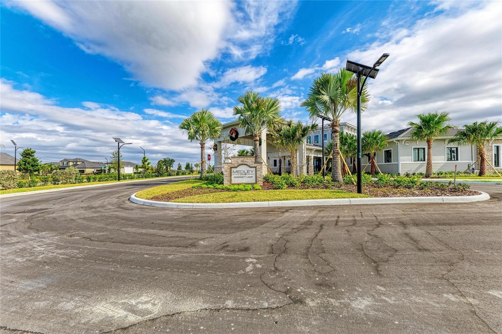 PROSPERITY LAKES PH I SUBPH IA - Residential