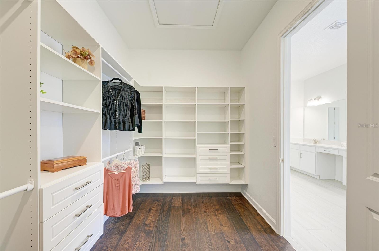 PROSPERITY LAKES PH I SUBPH IA - Residential