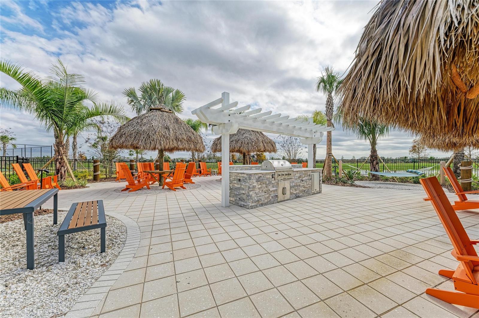 PROSPERITY LAKES PH I SUBPH IA - Residential