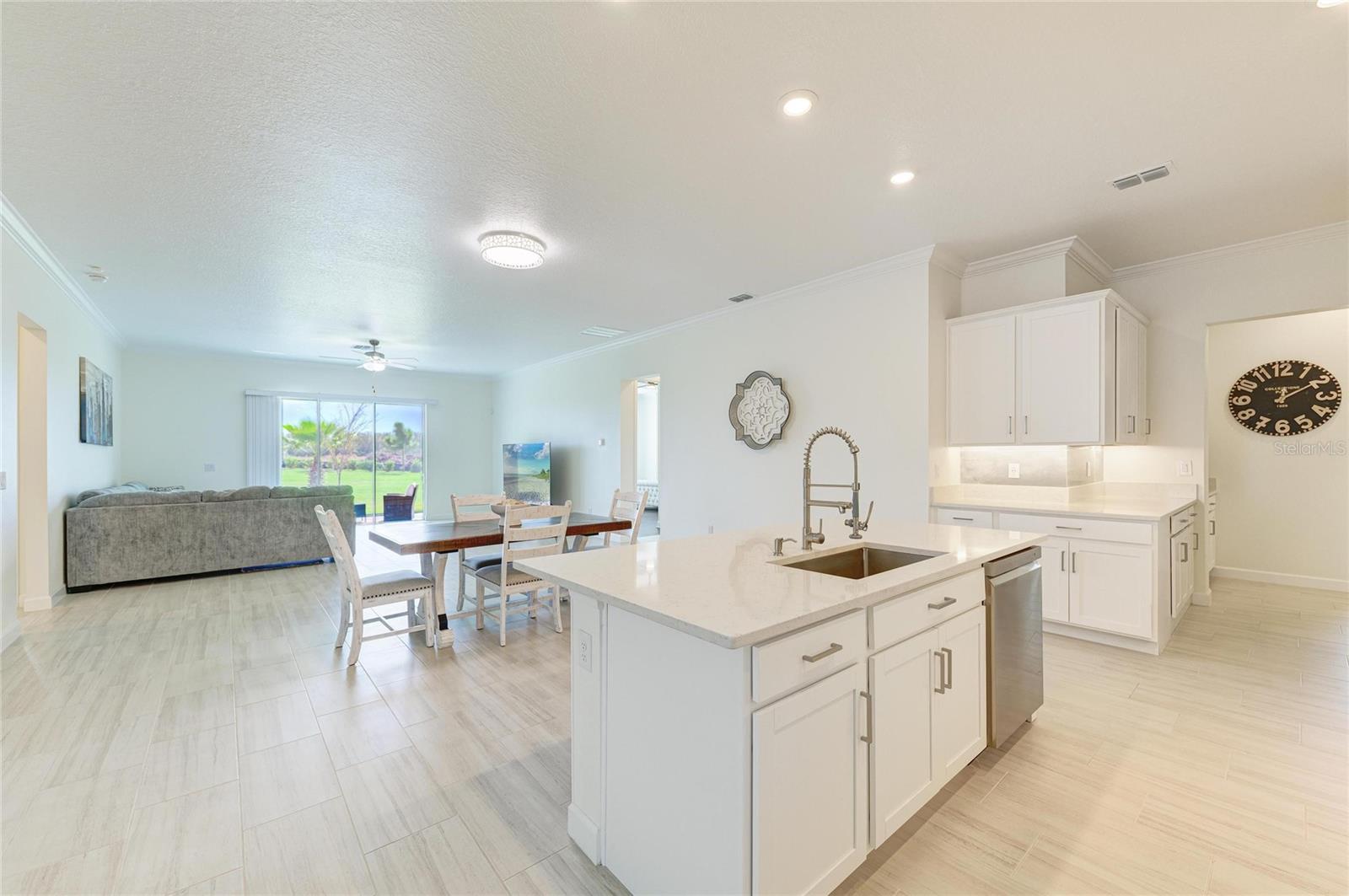 PROSPERITY LAKES PH I SUBPH IA - Residential