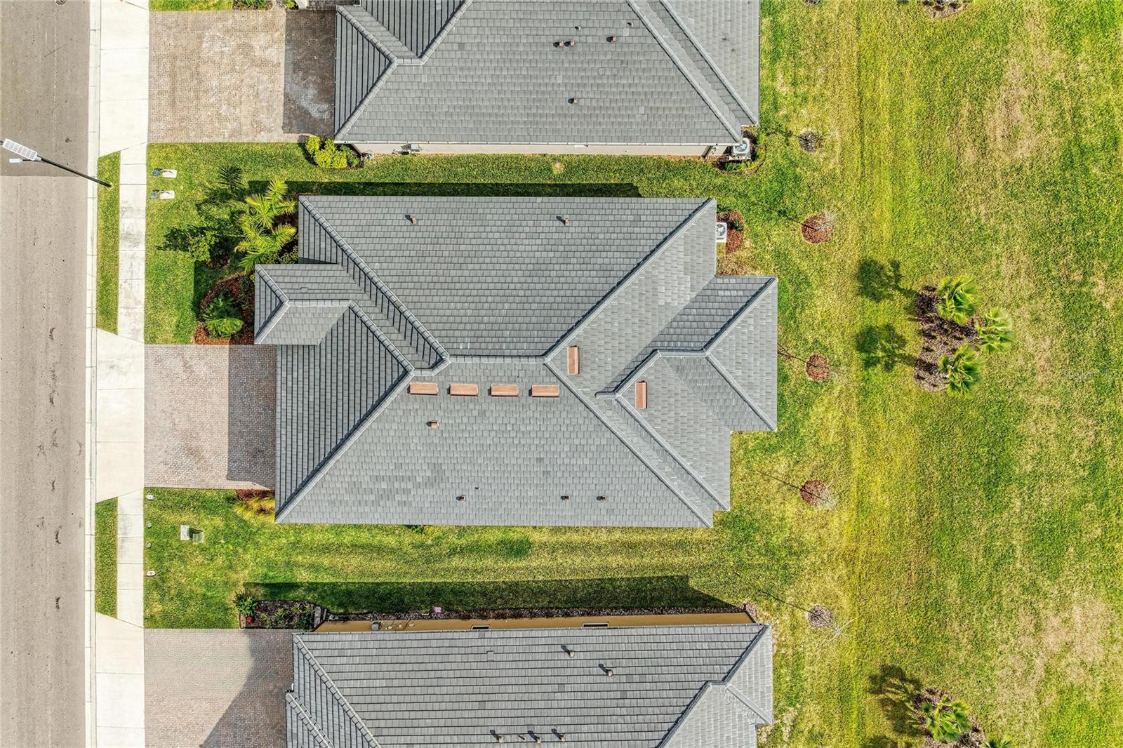 PROSPERITY LAKES PH I SUBPH IA - Residential