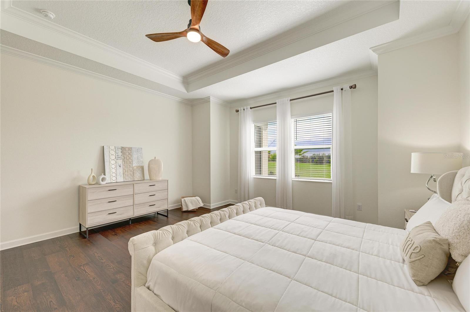 PROSPERITY LAKES PH I SUBPH IA - Residential