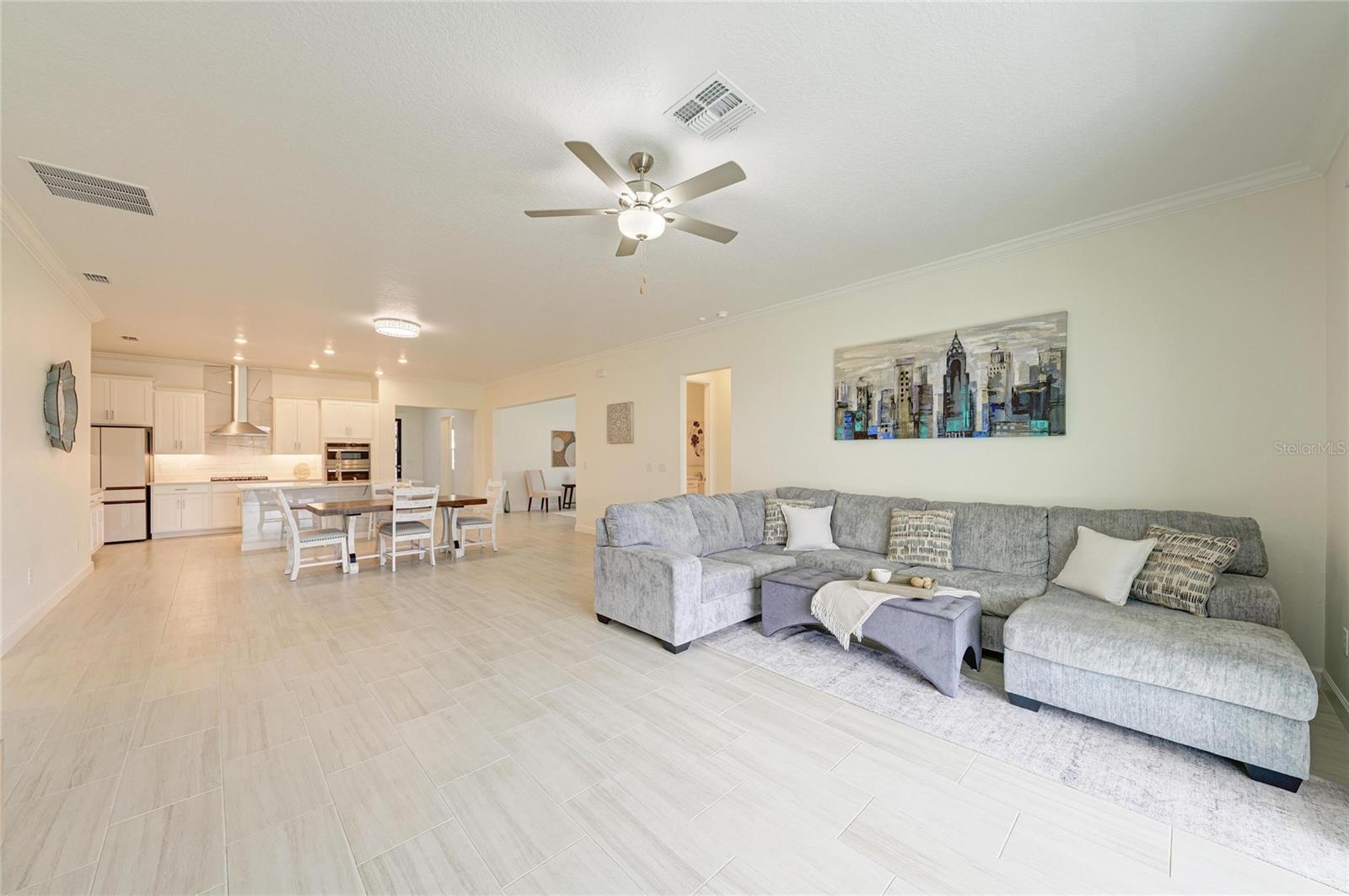 PROSPERITY LAKES PH I SUBPH IA - Residential